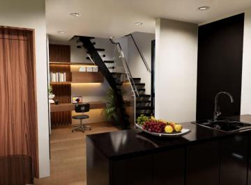 Departamento de 2 habitaciones, Miguel Hidalgo · Departamento de 95 m² con 2 Recámaras Preventa en Escandón I Sección