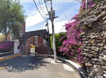 Casa de 4 habitaciones, Tlalpan · Se Vende Casa Privada de Cariaco 28, Colonia Valle de Tepepan, Tlalpan.