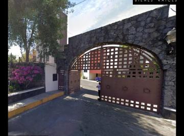 Casa de 4 habitaciones, Tlalpan · Se Vende Casa en Privada Calle de Cariaco 28 Colonia Valle de Tepepan Tlalpan Cerca del Club Alemán