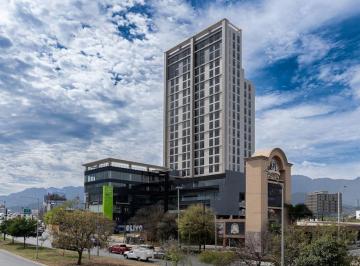 Departamento de 2 habitaciones, Monterrey · Departamento en Renta en Torre Livo! Zona Sur