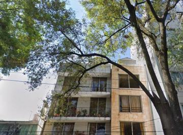 Departamento de 2 habitaciones, Benito Juárez · Departamento en Venta Disponible en Adolfo Prieto #1709, Colonia del Valle Centro!