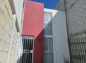 Casa en condominio de 2 habitaciones, Puebla · Casa en Venta en Galaxia La Calera, Puebla