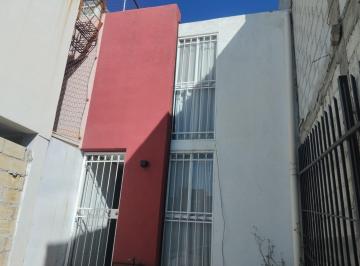 Casa en condominio en Venta de 2 habitaciones Fraccionamiento Galaxia la Calera · Casa en Venta Galaxia La Calera, Puebla