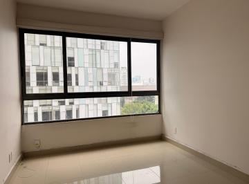 Departamento de 1 habitación, Miguel Hidalgo · Renta Departamento Polarea, Nuevo Polanco