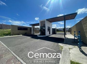 Departamento · 122m² · 3 Recámaras · 1 Estacionamiento · Departamento en Venta Fracc. Media Luna, Corregidora