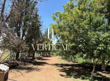 Terreno / Lote · 53m² · Terreno en El Sauz