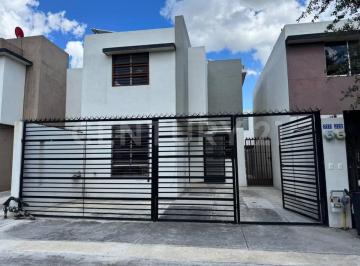 Casa · 86m² · 3 Recámaras · 1 Estacionamiento · Casa en Venta, Colonia Moderna Apodaca
