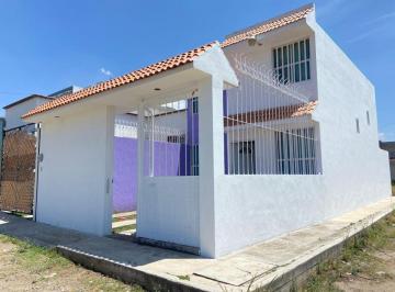 Casa de 3 habitaciones, Yauhquemehcan · Casa en Venta en 1.3 Mdp en Yauhquemehcan