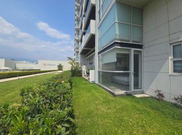 Departamento · 150m² · 2 Estacionamientos · Departamento - Fraccionamiento Villas del Lago