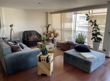 Departamento de 2 habitaciones, Miguel Hidalgo · Departamento en Polanco