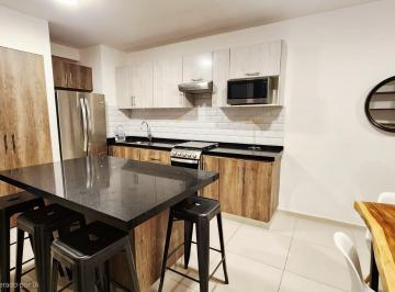 Departamento de 2 habitaciones, Monterrey · Dpto 2 Rec 2 Ban Centro Purisima
