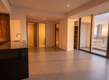 Departamento de 2 habitaciones, Zapopan · Departamento en Renta en Valle Real, Zapopan con Vista Al Campo de Golf.