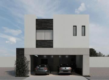 Casa de 3 habitaciones, García · Casa en Venta en Solana Privada Residencial, Garcia