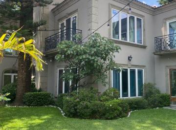 Casa de 7 habitaciones, Alvaro Obregón · Casa en Renta Amueblada Colonia Florida, Calle Privada, 1000 m.