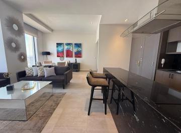 Departamento · 105m² · 1 Recámara · 2 Estacionamientos · Departamento en Torre Boudica
