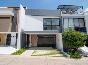 Casa de 3 habitaciones, Zapopan · Casa Nueva en Venta en Coto Sivec, Capital Norte