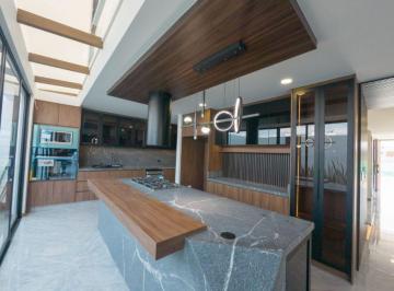Casa de 5 habitaciones, Ocoyucan · Casa en Venta de Lujo | Parque Volcanes, Lomas de Angelópolis III | 5 Recamaras, 1 en Planta Baja