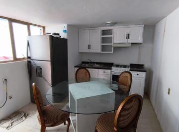 Departamento · 70m² · 1 Recámara · Departamento en Renta, Tecamachalco Ideal Para Estudiantes en Cerrada con Vigilancia