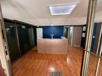 Local comercial , Cuauhtémoc · Local de 120 m² en Renta en Av Baja California Condesa