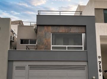 Casa de 3 habitaciones, Monterrey · Casa Venta del Paseo Residencial, Carretera Nacional