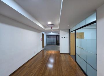 Oficina , Miguel Hidalgo · Oficina Lista Para Ocupar en Campos Elíseos Frente a Los Hoteles de Polanco