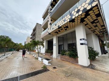 Local comercial · 64m² · Local Sobre La 5ta Av en Renta Playa del Carmen