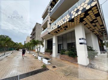 Local comercial · 64m² · Estudio Sobre La 5ta Av en Renta Playa del Carmen