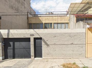 Casa de 3 habitaciones, Gustavo A. Madero · Casa en Venta en Residencial Zacatenco, Gustavo A. Madero