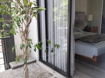 Departamento de 2 habitaciones, Benito Juárez · Depto. en Venta: 2 Recamaras, 2 Baños, 2 Estacionamientos, con Roof Garden y Bodegas en Portales Nte