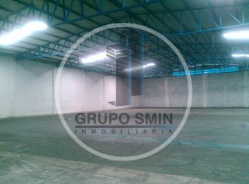 Bodega comercial , San Juan del Río · Bodega en Renta de 2,000 m² en San Pedro Ahucatlan San Juan del Rio