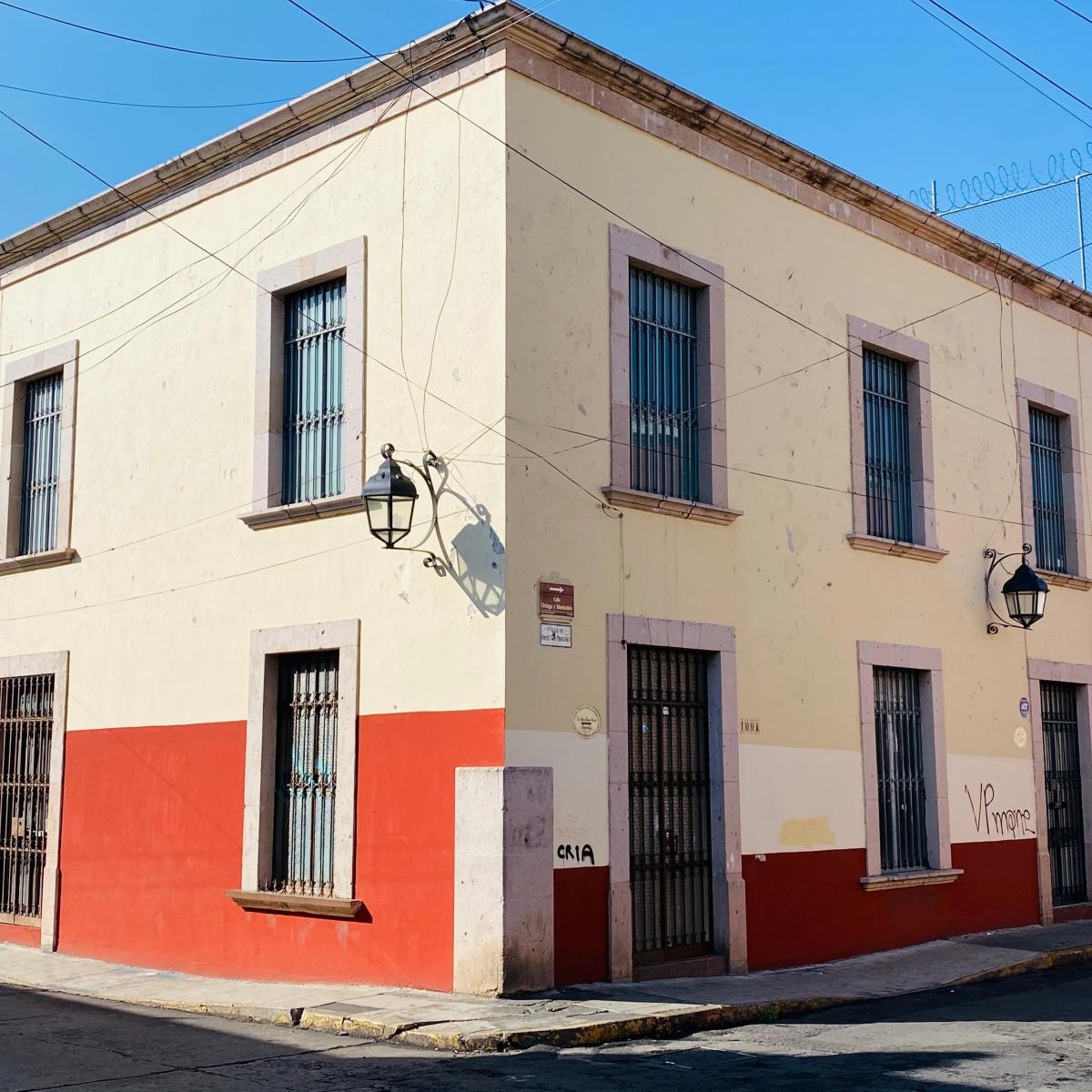 Se Renta Propiedad en El Centro