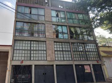 Departamento de 2 habitaciones, Miguel Hidalgo · Departamento en Venta en Colonia Tacuba, Miguel Hidalgo. Ad