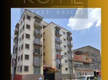 Departamento de 2 habitaciones, Cuauhtémoc · Venta de Departamento en Calle Prol. Guerrero 87 San Simón Tolnahuac Cuauhtémoc