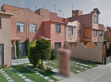 Casa de 3 habitaciones, Cuautitlán Izcalli · Casa en Venta de Remate en Cofradía de San Miguel, Cuautitlán Izcalli, Méx.