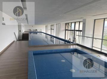 Departamento · 154m² · 2 Recámaras · 2 Estacionamientos · Vendo Elegante Departamento Alta Vitta, Lomas Verdes, Naucalpan Méx. 53126