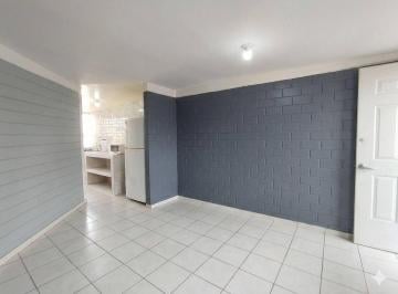 Departamento de 2 habitaciones, Cuauhtémoc · Departamento Col. Doctores