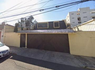 Casa de 3 habitaciones, Toluca · Casa en Venta de Gaantia Bancaria