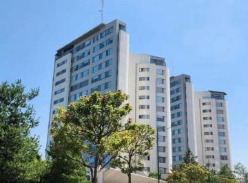 Departamento de 2 habitaciones, Morelia · Departamento en Renta con Vista Panorámica a La Ciudad