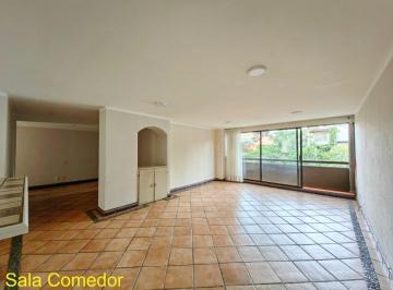 Departamento 136m² Renta Del Valle Centro · Departamento Renta en Col. del Valle / 136 m²