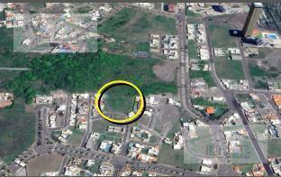 Terreno / Lote · 3141m² · Terreno en Privada Venta en Isla del Amor, Playas del Conchal