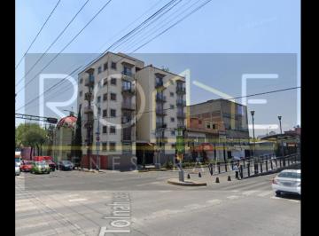 Departamento de 2 habitaciones, Cuauhtémoc · Venta de Departamento Frente a Estación de Metrobús Tolnáhuac Cuauhtémoc