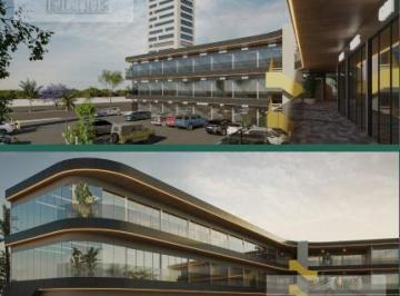 Local comercial · 35m² · Locales en Venta en Boca del Rio de 35 m² - Boca Center