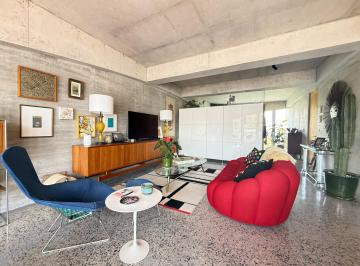 Departamento de 1 habitación, Cuauhtémoc · Departamento en Venta Roma Norte
