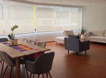 Departamento de 3 habitaciones, Cuajimalpa de Morelos · Venta de Departamento en Bosque de Toronjos, Cuajimalpa de Morelos