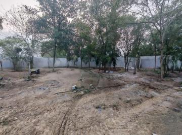 Terreno / Lote · 2163m² · Terreno en Santiago