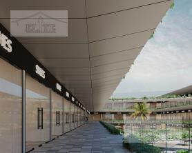 Local comercial · 35m² · Locales Comerciales y Oficinas Desde 35 m² Solo en Dorado Center