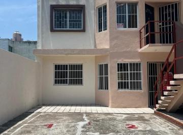 Casa en condominio · 81m² · 2 Recámaras · 1 Estacionamiento · Departamento en Condominio en Venta en Boca del Río