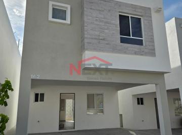 Foto principal · Casa Nueva en Renta en Veredas Residencial