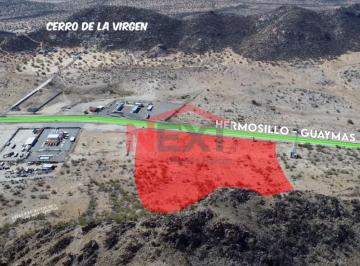 Foto principal · Terreno en Venta en Carretera Salida a Guaymas