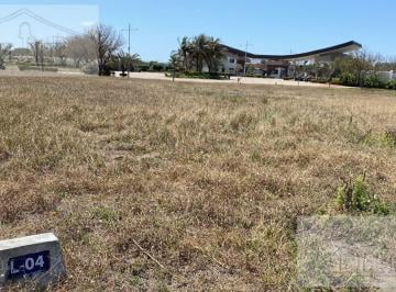 Terreno / Lote · 325m² · Terreno en Venta Residencial Las Olas
